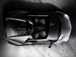 Lamborghini Reventon Roadster