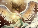 Angel of Light
