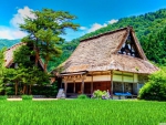Shirakawago
