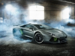 Hamann Lamborghini Aventador
