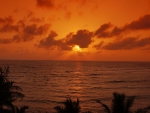 Galle Sunset 2