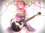 Megurine Luka