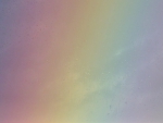 rainbow