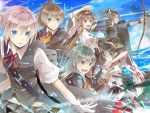 Kantai Team~here we go~