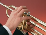 Trumpet Player