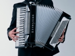Accordion Player