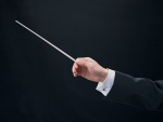 Concert Conductor