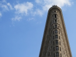 Flatiron Building