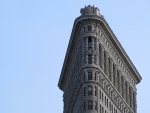 Flat Iron Building