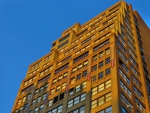 NYC Building