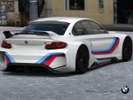 BMW Vision Gran Turismo