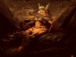A  Valkyrie