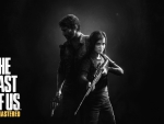 The Last of Us Remastered