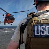 United States Coast Guard MSST