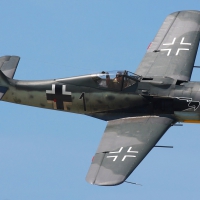 Focke-Wulf FW-190