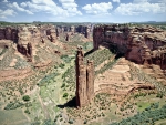 Spider Rock
