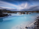 Blue Lagoon