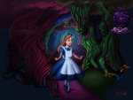 Alice in Wonderland