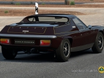 Lotus Europa Special '72