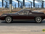 Lotus Europa Special '72