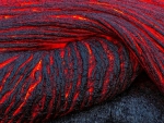 The Beauty of a Lava Flow