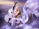 ~Cello Music of Cloud~