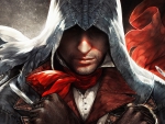 Assassin's Creed Unity