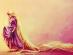 Rapunzel