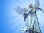 Beatiful Angel