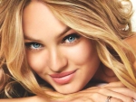 Candice Swanepoel