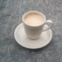 caffe per te...good coffe for you...besh...