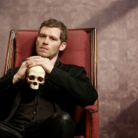Niklaus Mikaelson