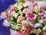 Pink Bouquet