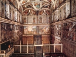 Sistine Chapel