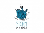 Storm in a Teacup