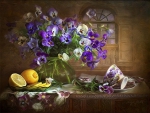 Pansies