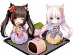 Chibi Girls