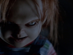 CURSE OF CHUCKY