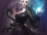 Evil Sorceress