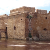Paphos Castle