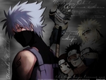 Kakashi