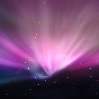 Default Leopard Wallpaper