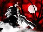 Bleach Anime - Bankai Kurosaki