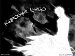 Kurosaki Ichigo By MY$T3RIO