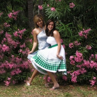 Mother and Daughter Reunion