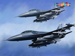 Fighter Jets  