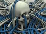 Internet Skull