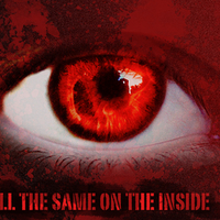 We're All The Same On The Inside