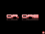 DR DRE LOGO