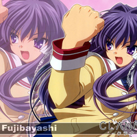 CLANNAD